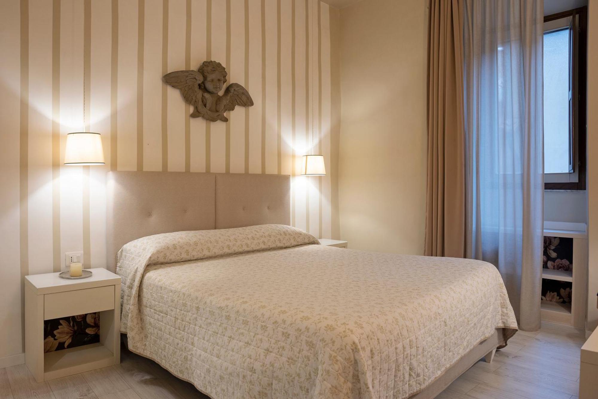 Casa Vera Affittacamere Appartamenti Orvieto Eksteriør billede