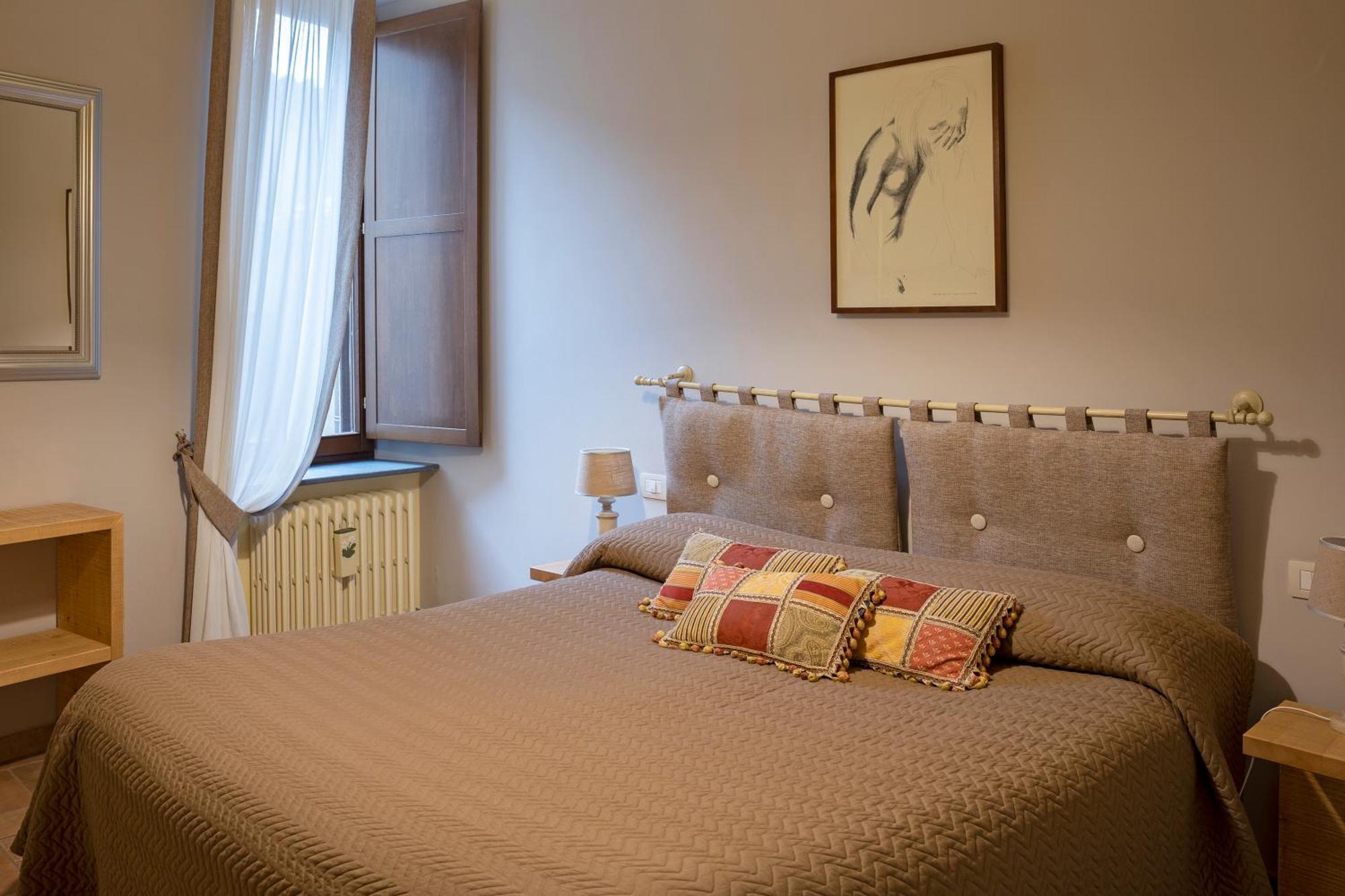 Casa Vera Affittacamere Appartamenti Orvieto Eksteriør billede