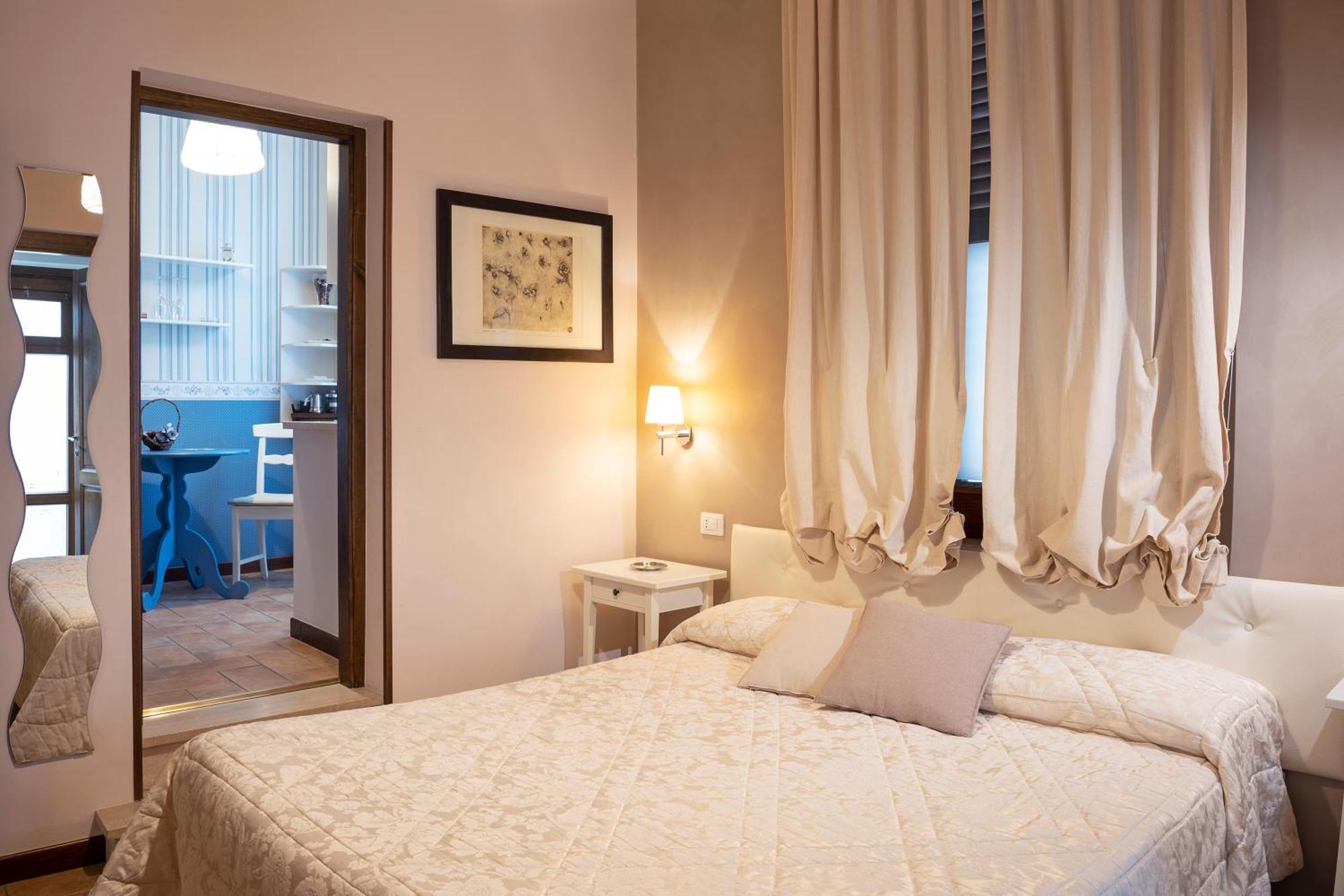 Casa Vera Affittacamere Appartamenti Orvieto Eksteriør billede