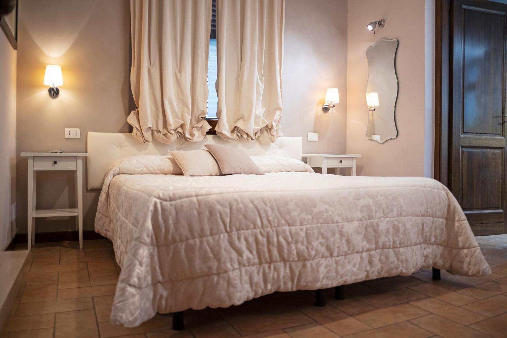 Casa Vera Affittacamere Appartamenti Orvieto Eksteriør billede